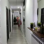 Minas Pensión 3*