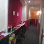 Minas Pensión 3*