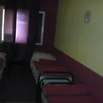 Minas Pensión 3*
