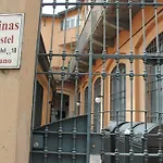 Pensión Minas 3*