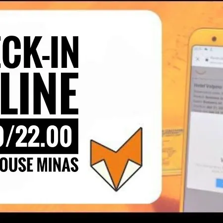 Gasthuis Minas Milaan