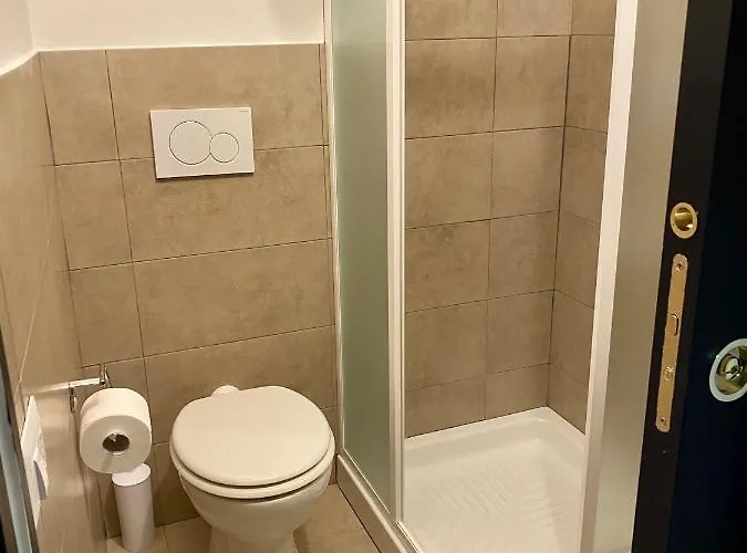 米纳斯旅馆 米兰