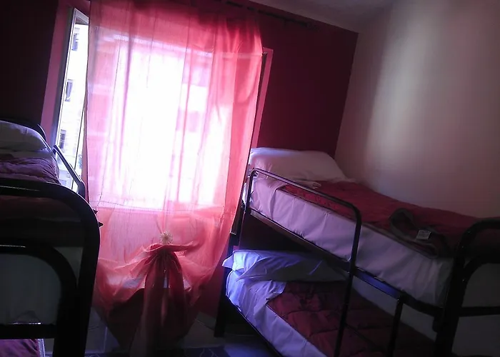 米纳斯旅馆 3* 米兰