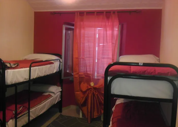 米纳斯旅馆 3* 米兰