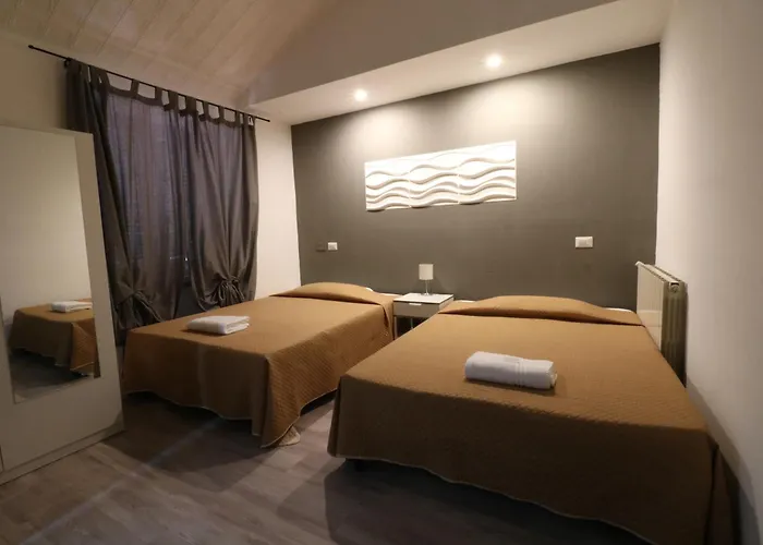 招待所 米纳斯旅馆