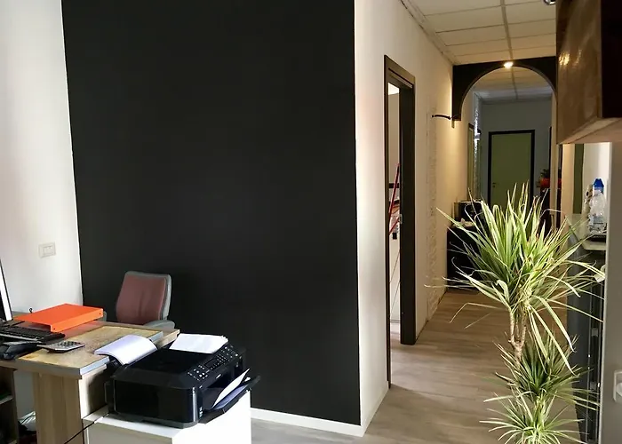 米纳斯旅馆 招待所 3*