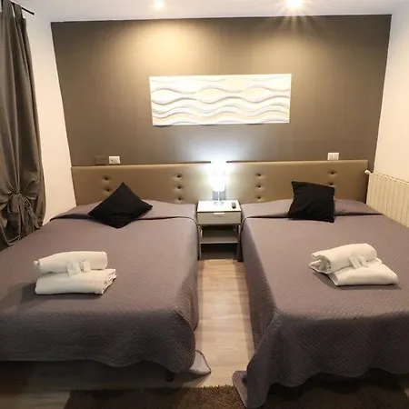 Minas 3* Milan