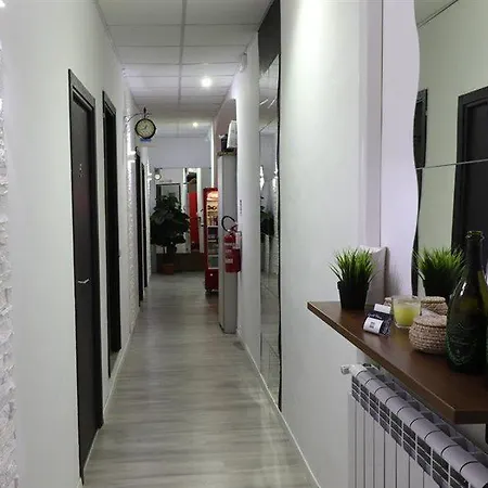 Minas Maison d'hôtes 2*
