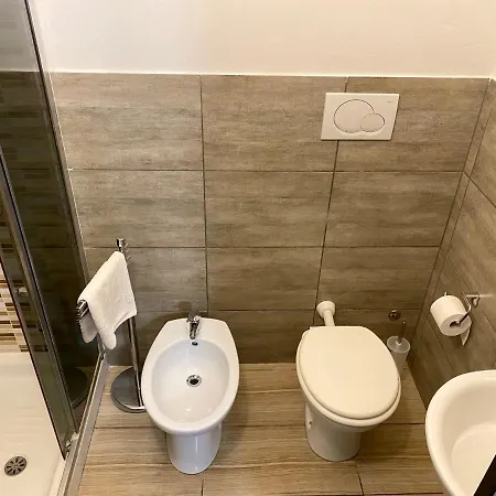 Minas 3* Milan