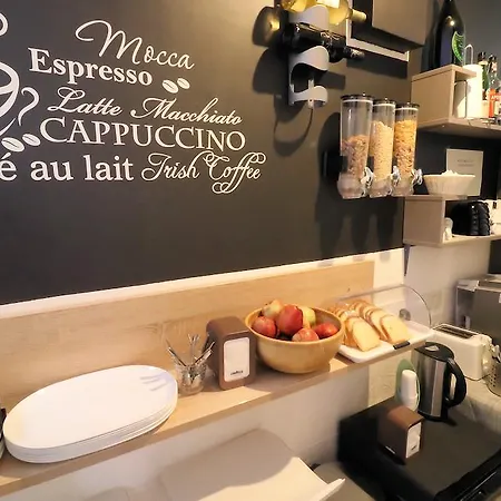 Guest house Minas 3*