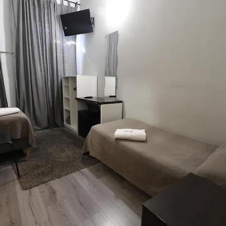 Minas 2* Milan