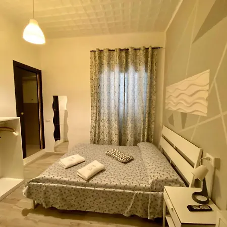 Maison d'hôtes Minas 2*