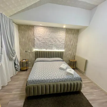 Casa de hóspedes Minas