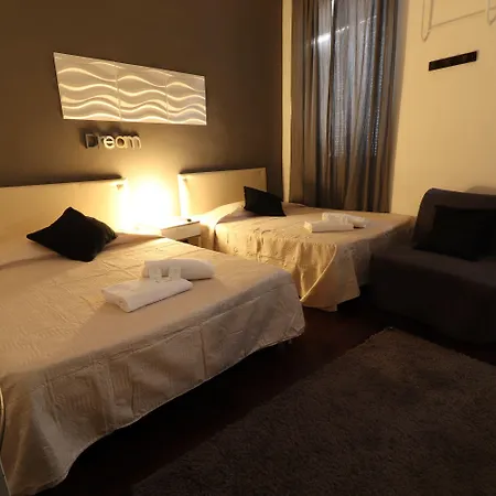 Minas Affittacamere 3*