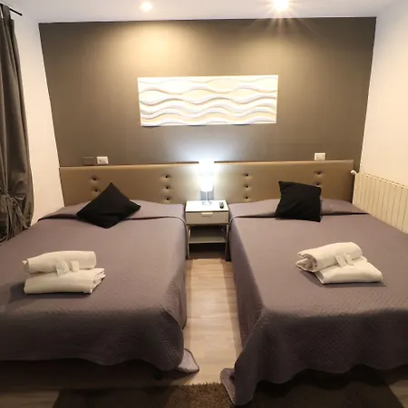Guest house Minas