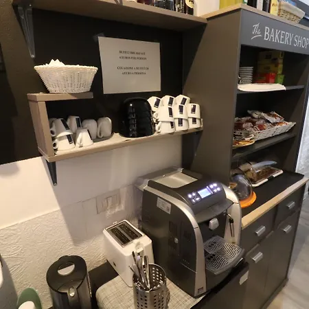 Affittacamere Minas 3*