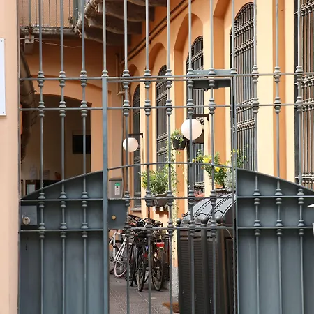 Affittacamere Minas 3*