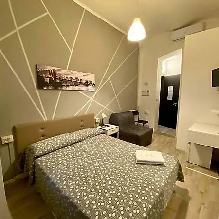 Minas Maison d'hôtes 3*