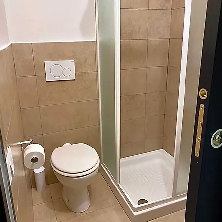 Guest house Minas 3*