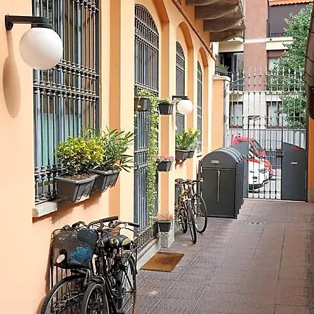 Guest house Minas