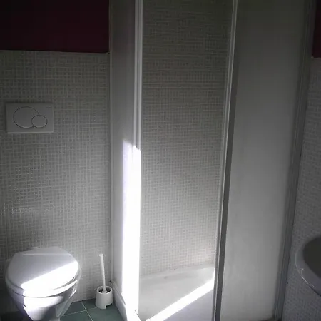 Casa de hóspedes Minas 2*