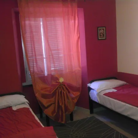 Minas Guest house Milan
