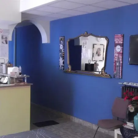 Minas Casa de hóspedes