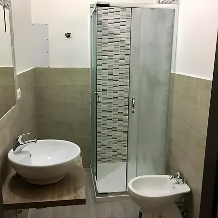 Maison d'hôtes Minas Milan