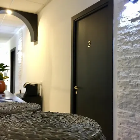 Minas Maison d'hôtes 2*