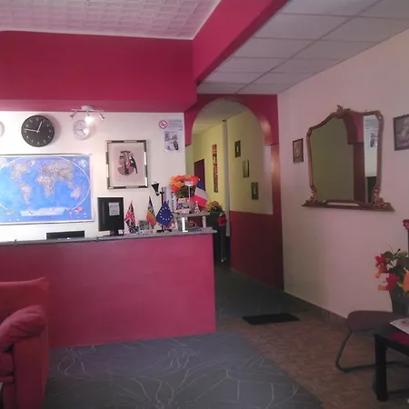 Casa de hóspedes Minas 2*
