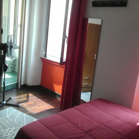 Minas Maison d'hôtes 2*