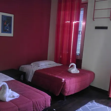 Minas 3* Milan