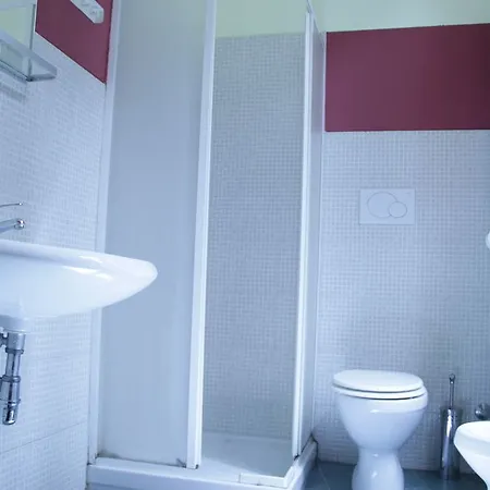 Casa de hóspedes Minas 2*