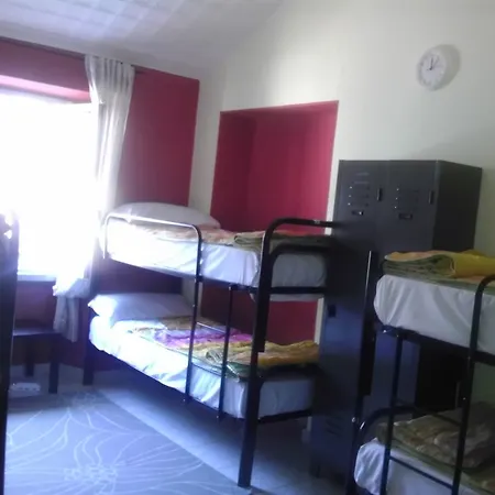 Guest house Minas 3*