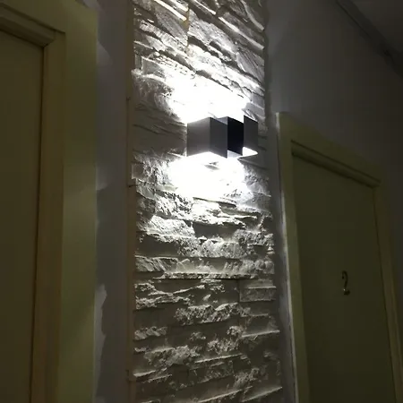 Maison d'hôtes Minas 2*