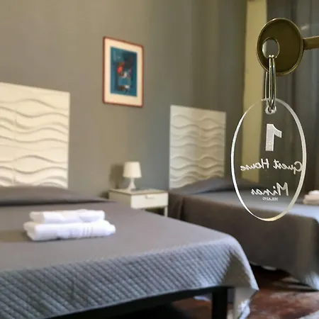 Minas Guest house 3*