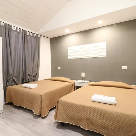 Guest house Minas 3*