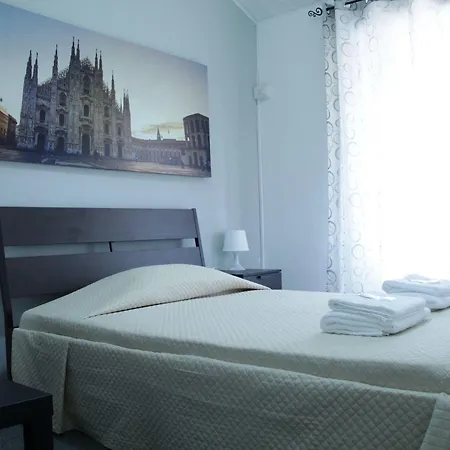 Guest house Minas 3*