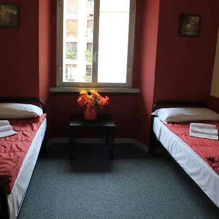Minas Guest house 3*