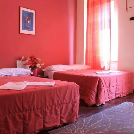 Minas Guest house 3*