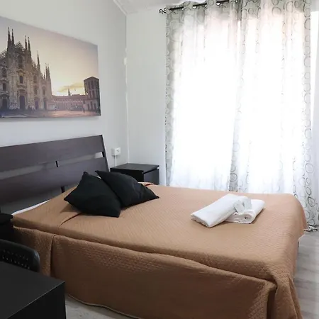 Maison d'hôtes Minas Milan