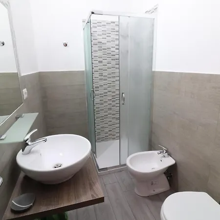 Affittacamere Minas 3*