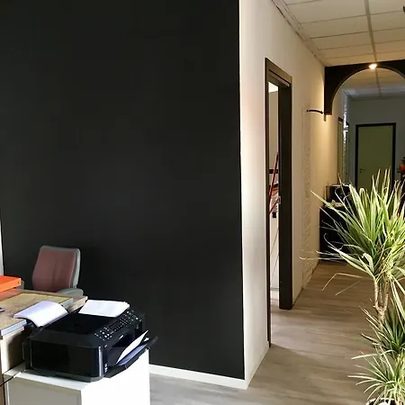 Minas Maison d'hôtes 2*