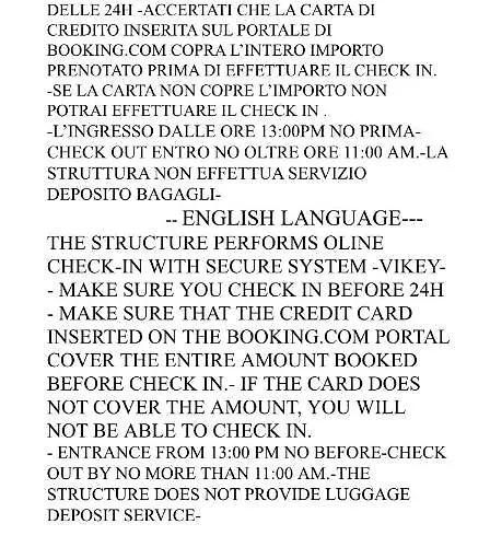 Minas Πανσιόν 3*