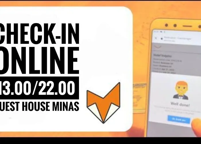 Πανσιόν Minas Μιλάνο