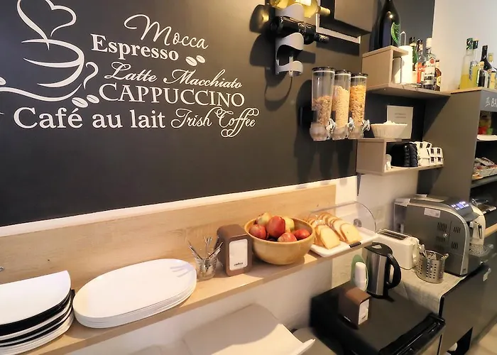 Πανσιόν Minas 3*