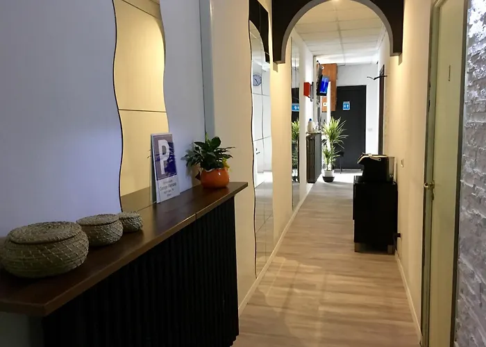 Πανσιόν Minas