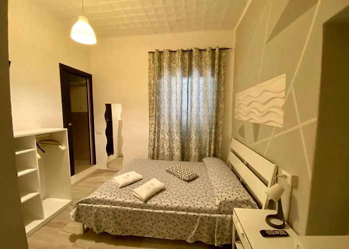 Πανσιόν Minas 3*