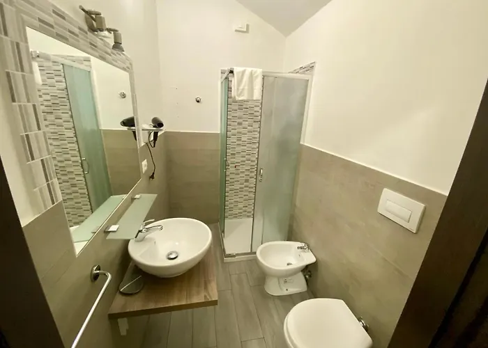 Πανσιόν Minas