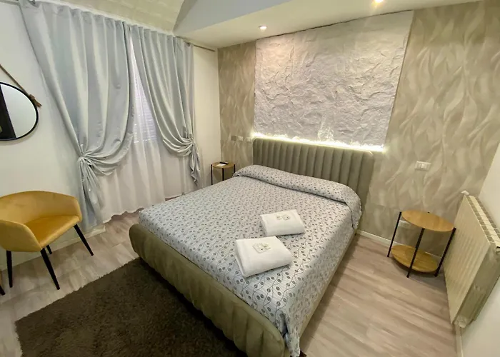 Minas Πανσιόν 3*